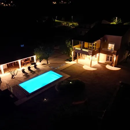 Perfect In Hany Villa *