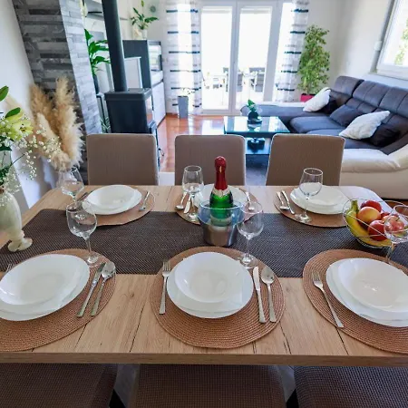 Perfect In Hany Villa
