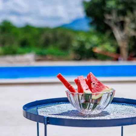 Perfect In Hany Villa *