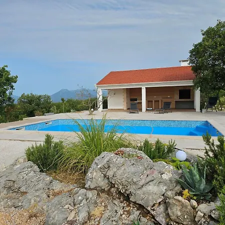 Perfect In Hany Villa Sestanovac