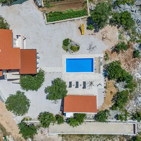 Perfect In Hany Villa