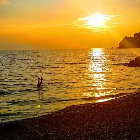 Vila Perfect In Hany *